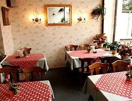 Hotel Weber Köln
