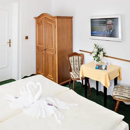 Hotel Weber 3*
