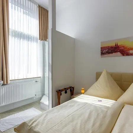 Hotel Weber Köln