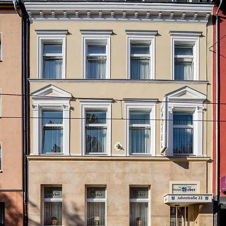Weber Hotel