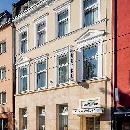 Weber Hotel