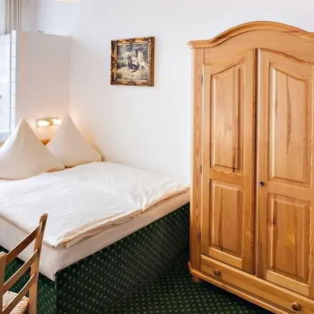 Hotel Weber