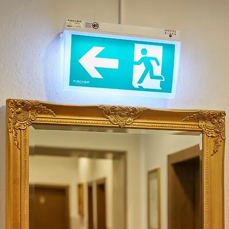 Hotel Weber Colónia