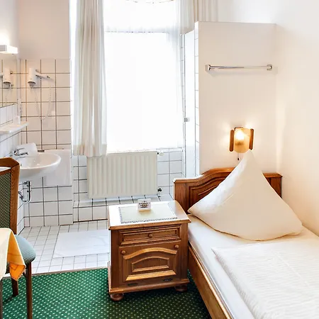 Hotel Weber Cologne