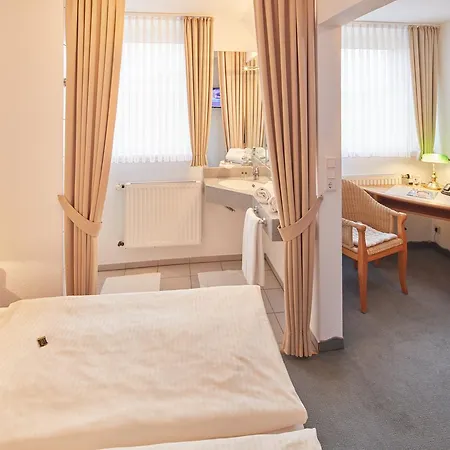 Hotel Weber Colonia