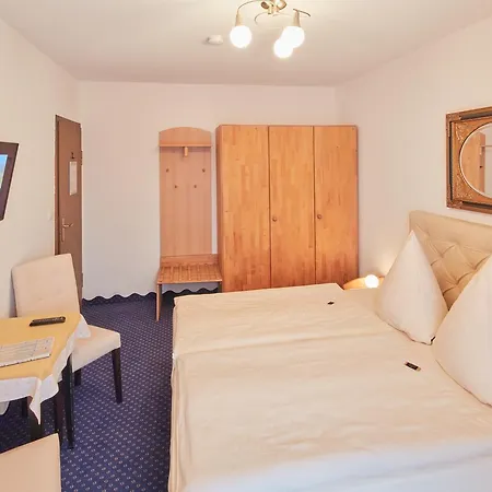 Weber Hotel Colonia