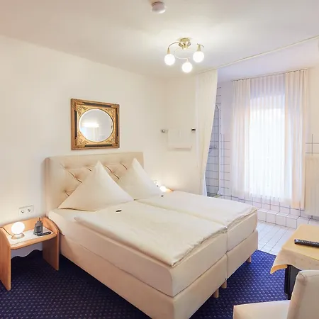 Weber Hotel 3*