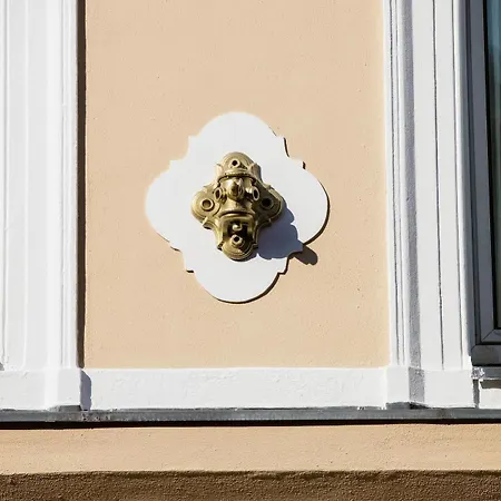 Hotel Weber Colonia