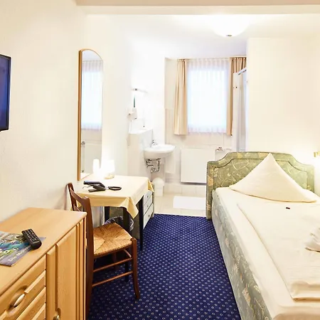 Hotel Weber Colonia
