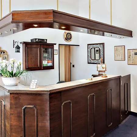 Hotel Weber Colonia