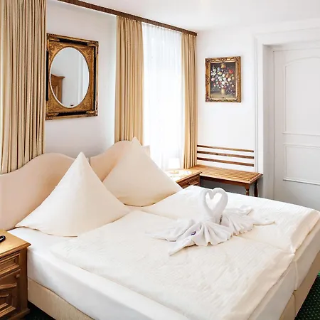 Weber Hotel Colónia