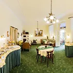 Szálloda Weber 3*