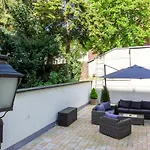 Weber Szálloda 3*